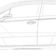 Illustration for article titled Opel Ampera Concept Revealed In Patent Filings